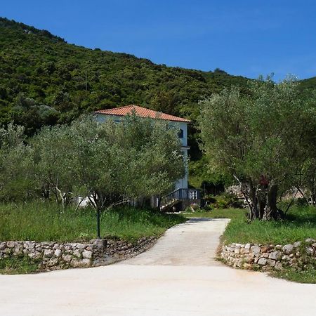 Apartments By The Sea Luka, Dugi Otok - 8182 Luka  Exteriör bild