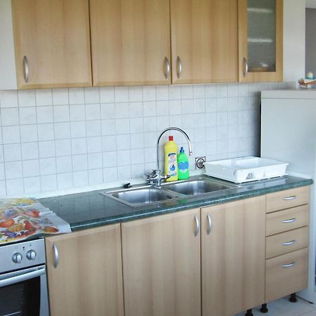Apartments By The Sea Luka, Dugi Otok - 8182 Luka  Rum bild