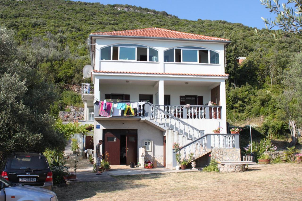 Apartments By The Sea Luka, Dugi Otok - 8182 Luka  Exteriör bild