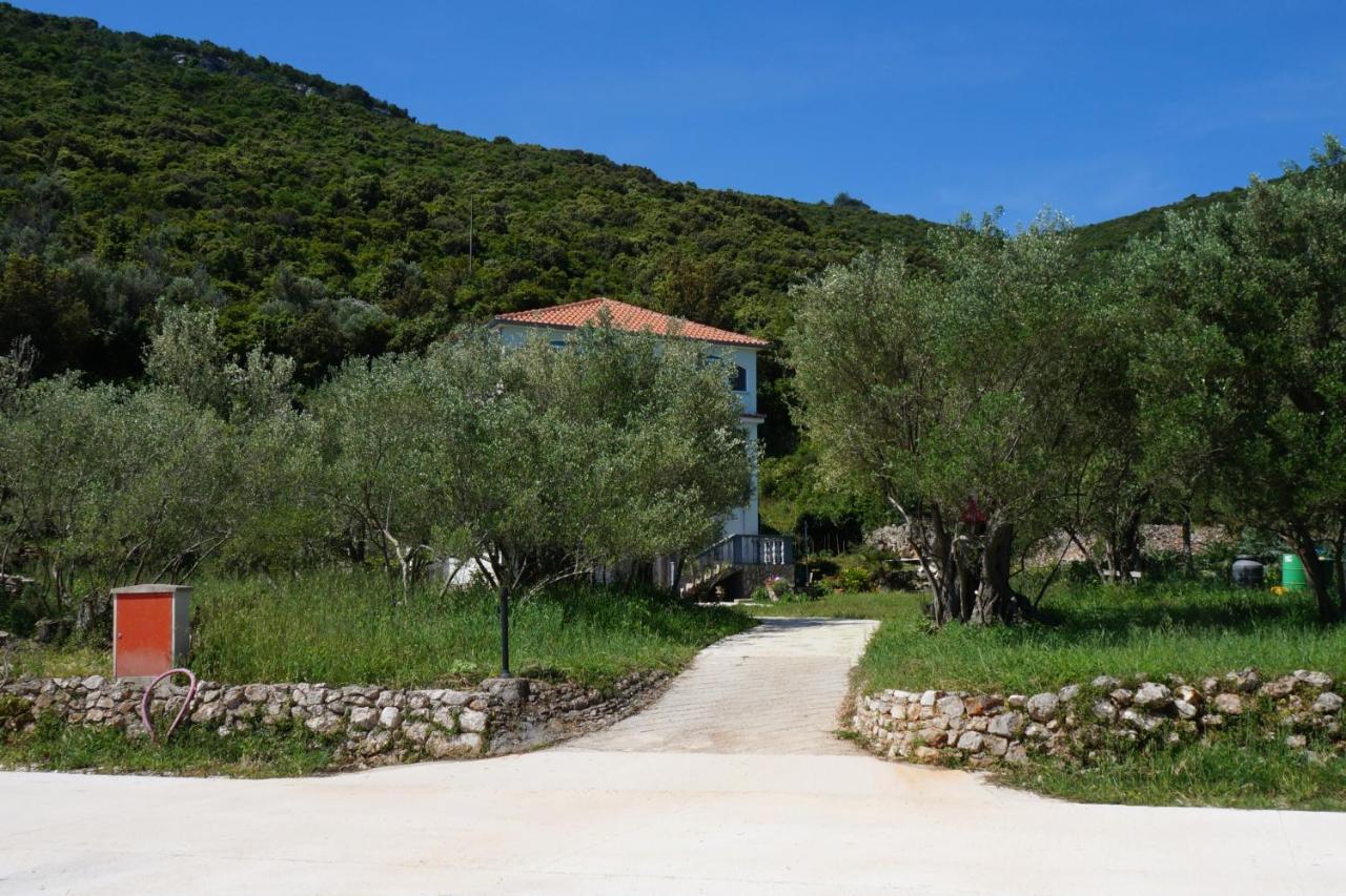 Apartments By The Sea Luka, Dugi Otok - 8182 Luka  Exteriör bild