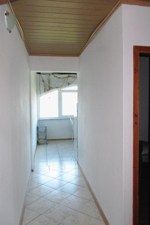 Apartments By The Sea Luka, Dugi Otok - 8182 Exteriör bild