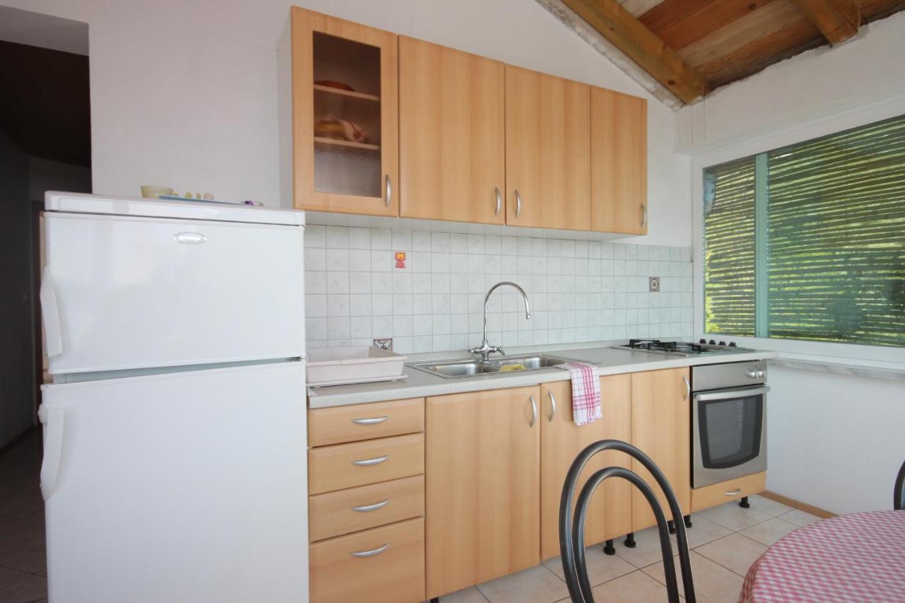 Apartments By The Sea Luka, Dugi Otok - 8182 Luka  Exteriör bild
