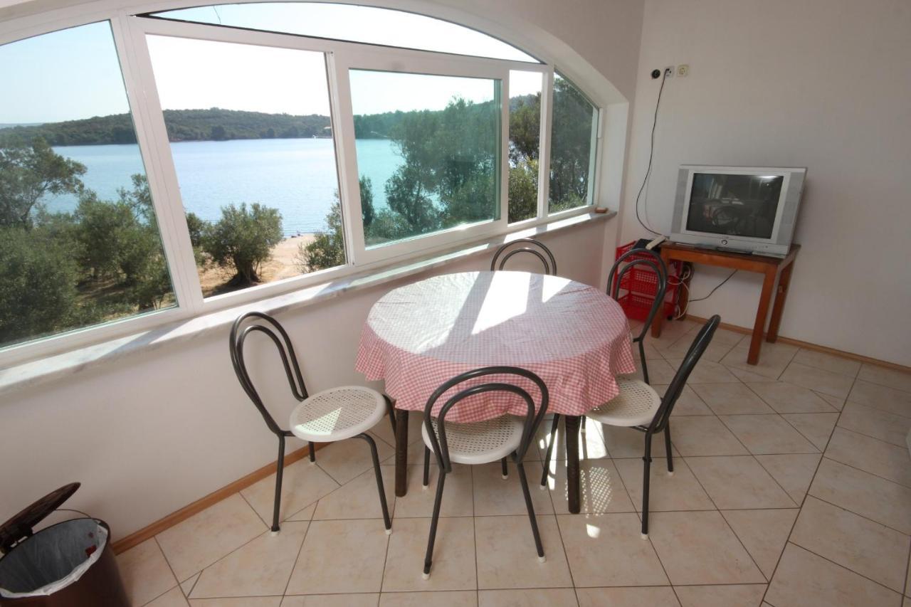 Apartments By The Sea Luka, Dugi Otok - 8182 Exteriör bild