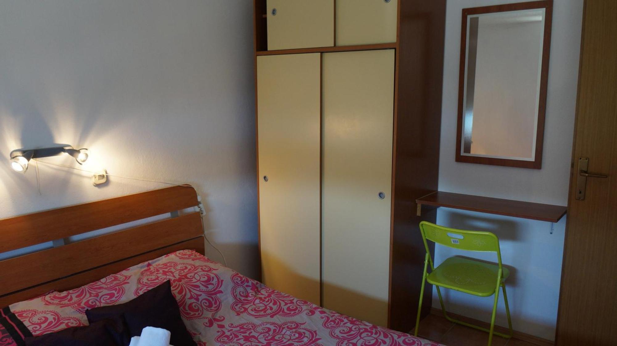Apartments By The Sea Luka, Dugi Otok - 8182 Rum bild