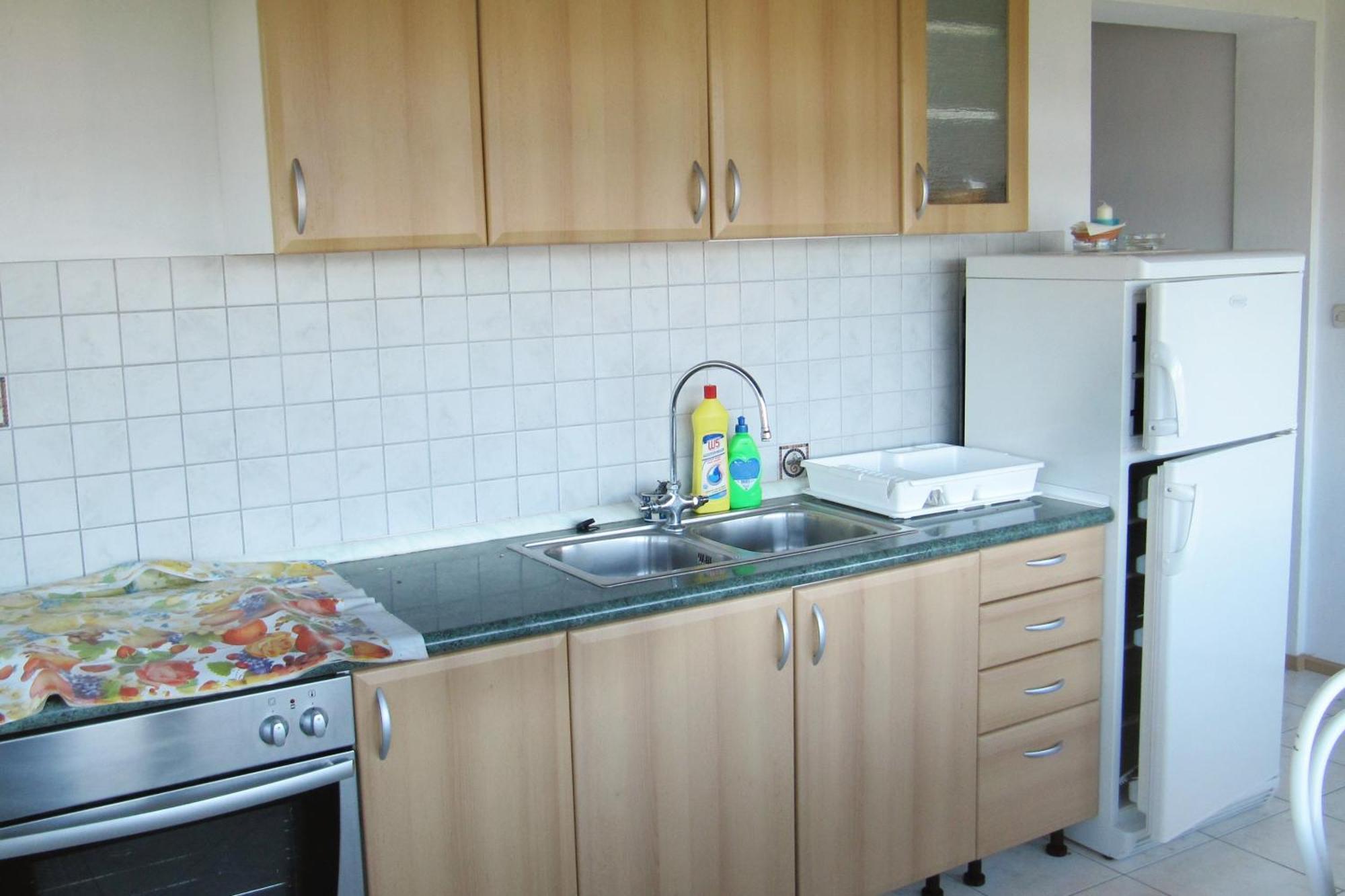 Apartments By The Sea Luka, Dugi Otok - 8182 Rum bild