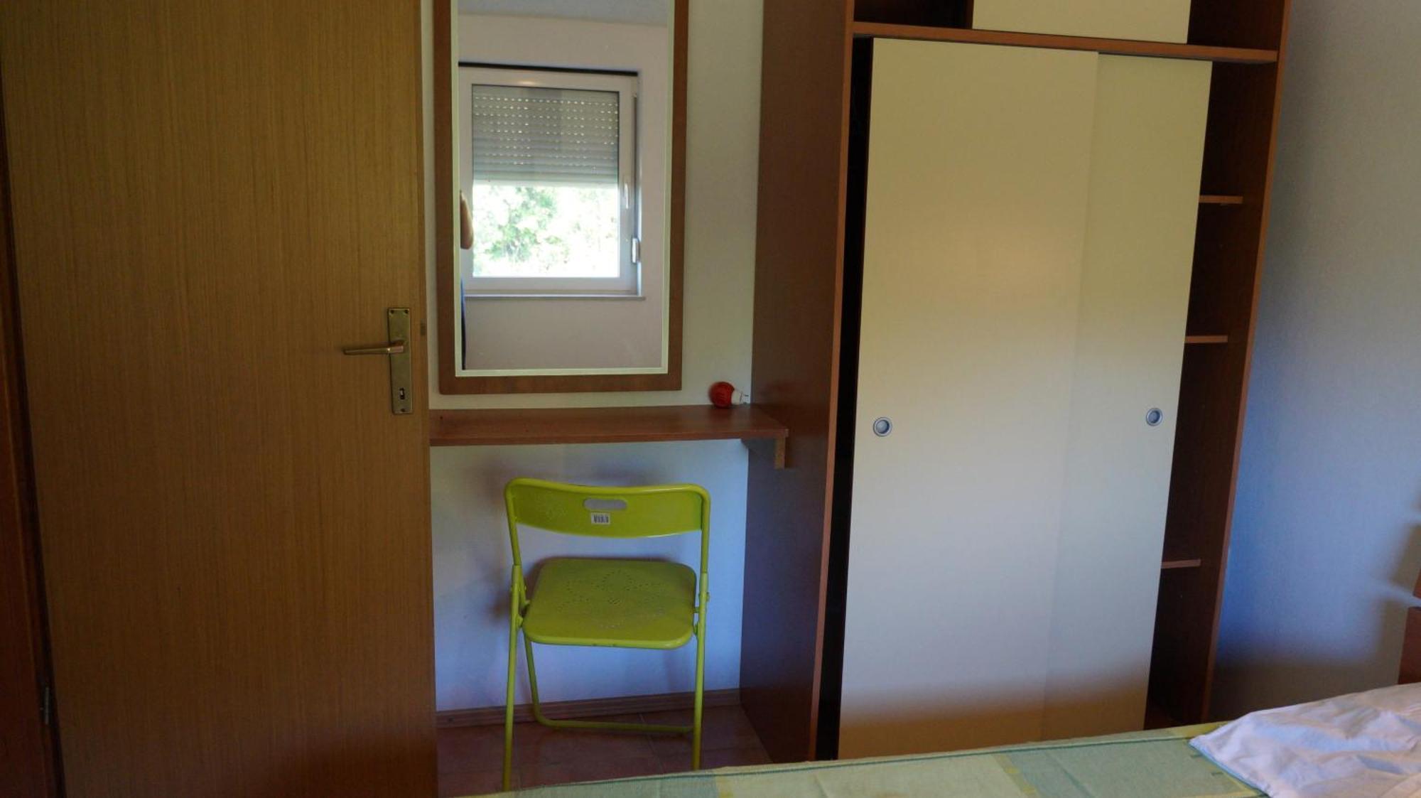 Apartments By The Sea Luka, Dugi Otok - 8182 Luka  Rum bild